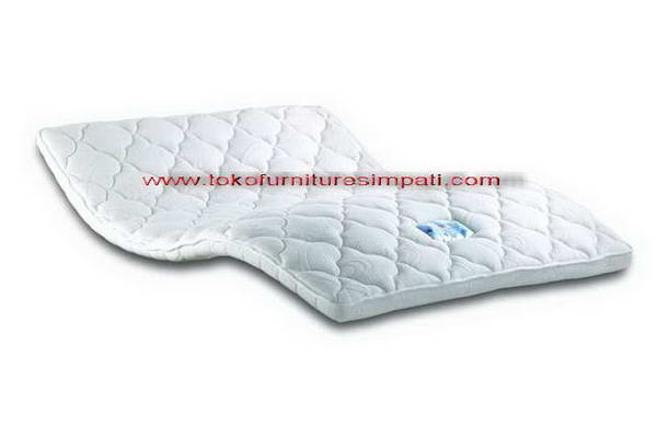 florence touch me, latex topper touch me